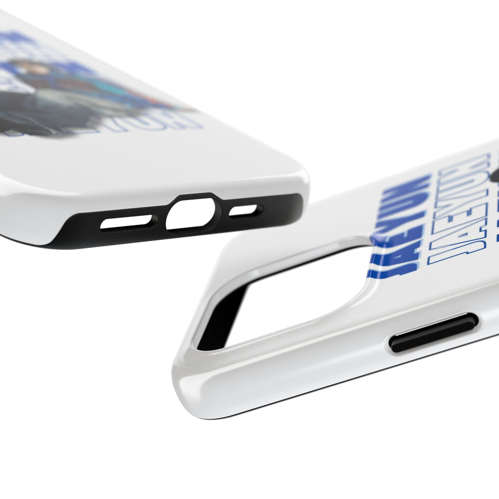 Enhypen Jaeyun Phone Cases