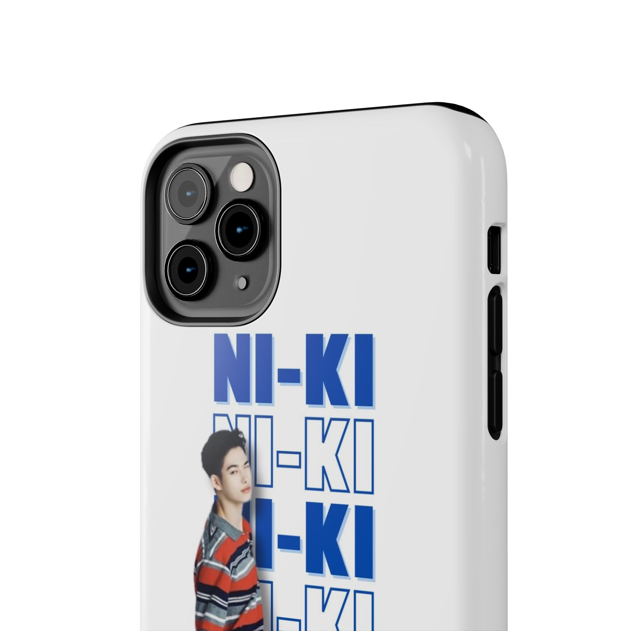 Enhypen Niki Phone Cases