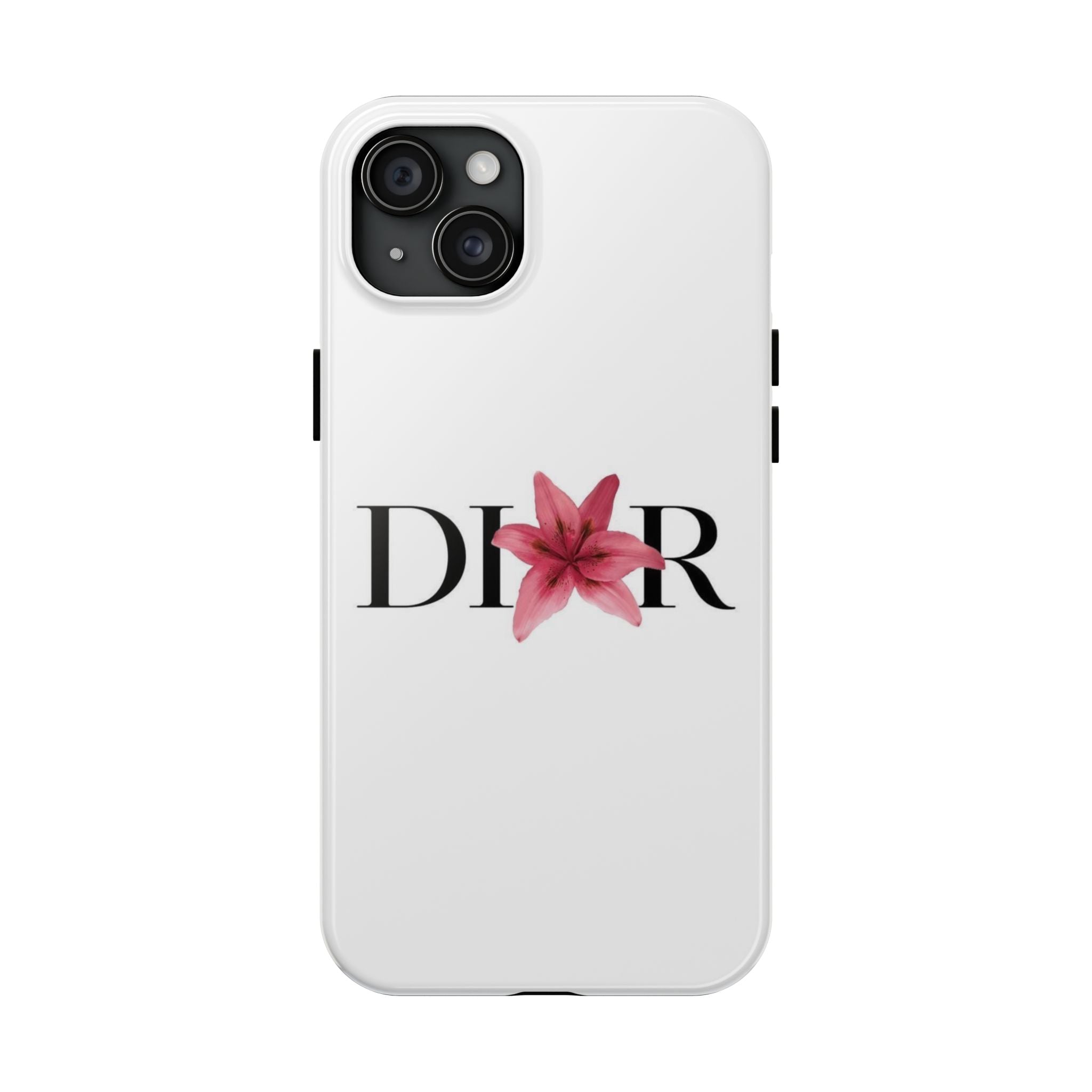 Dior Phone Cases