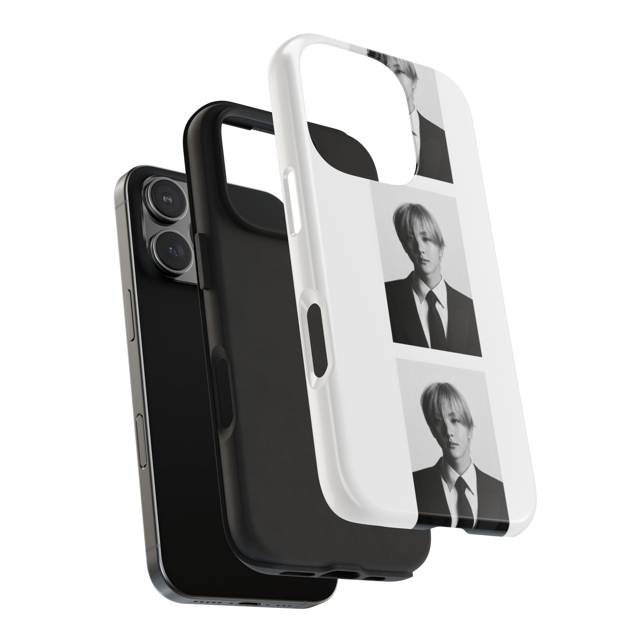 Jungwon Phone Cases