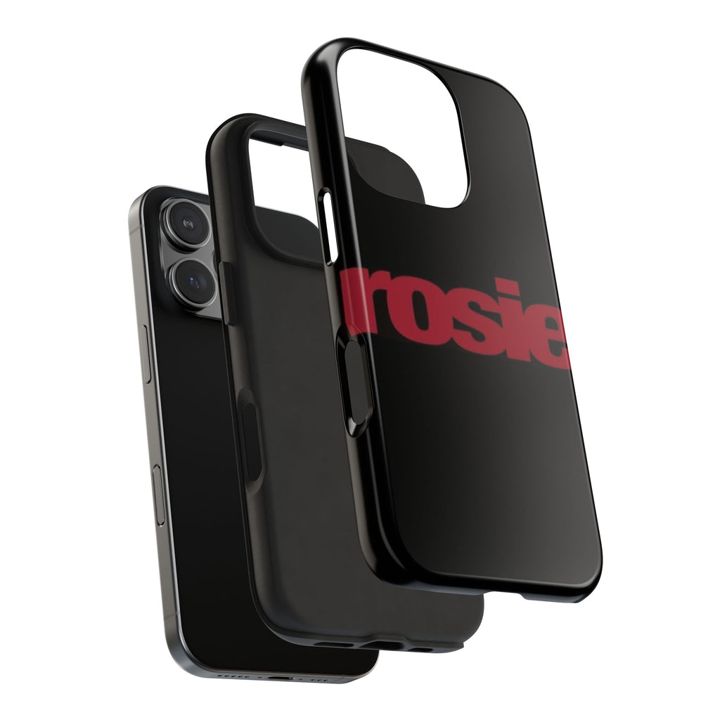 Rosie Phone Cases