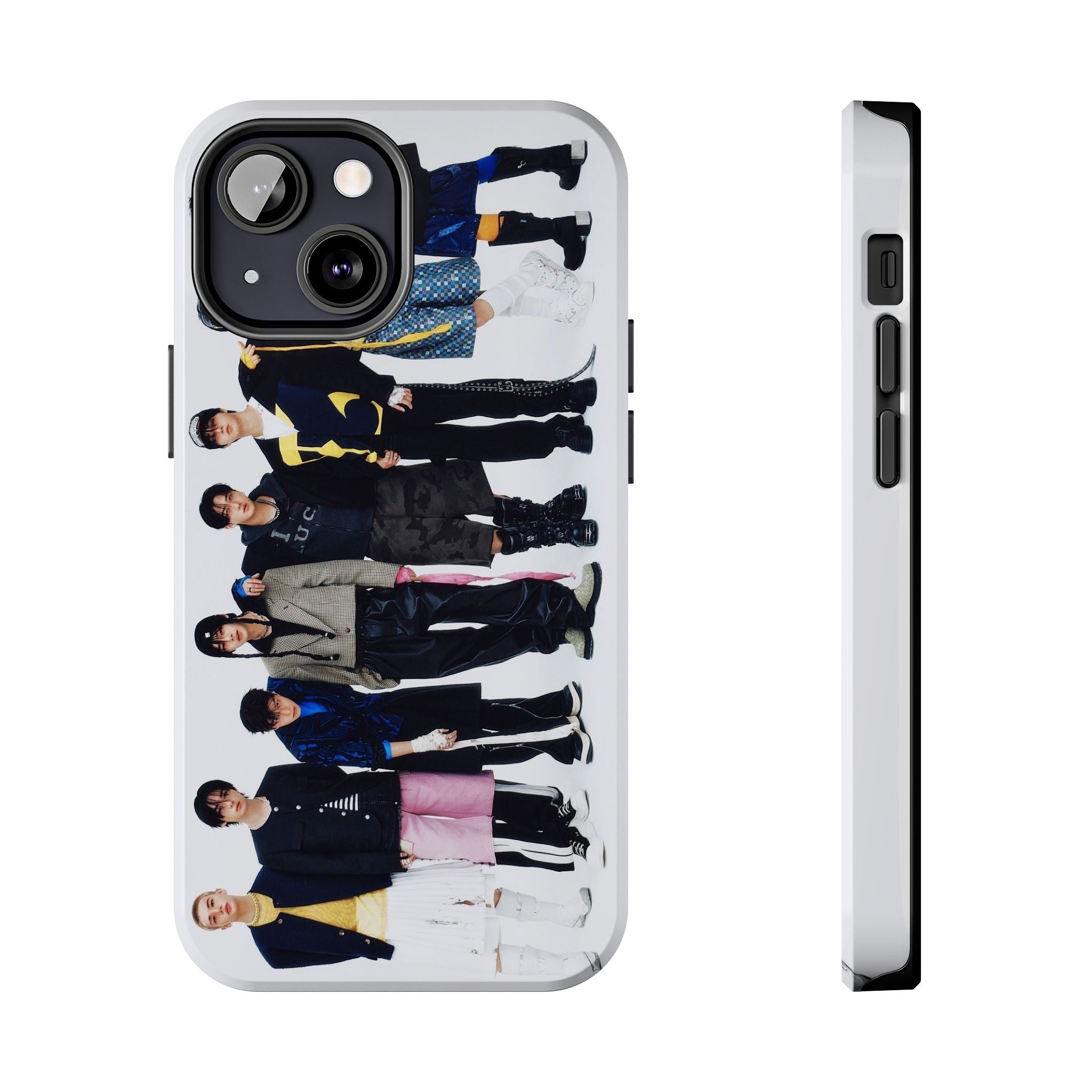 Straykids Karma Phone Cases