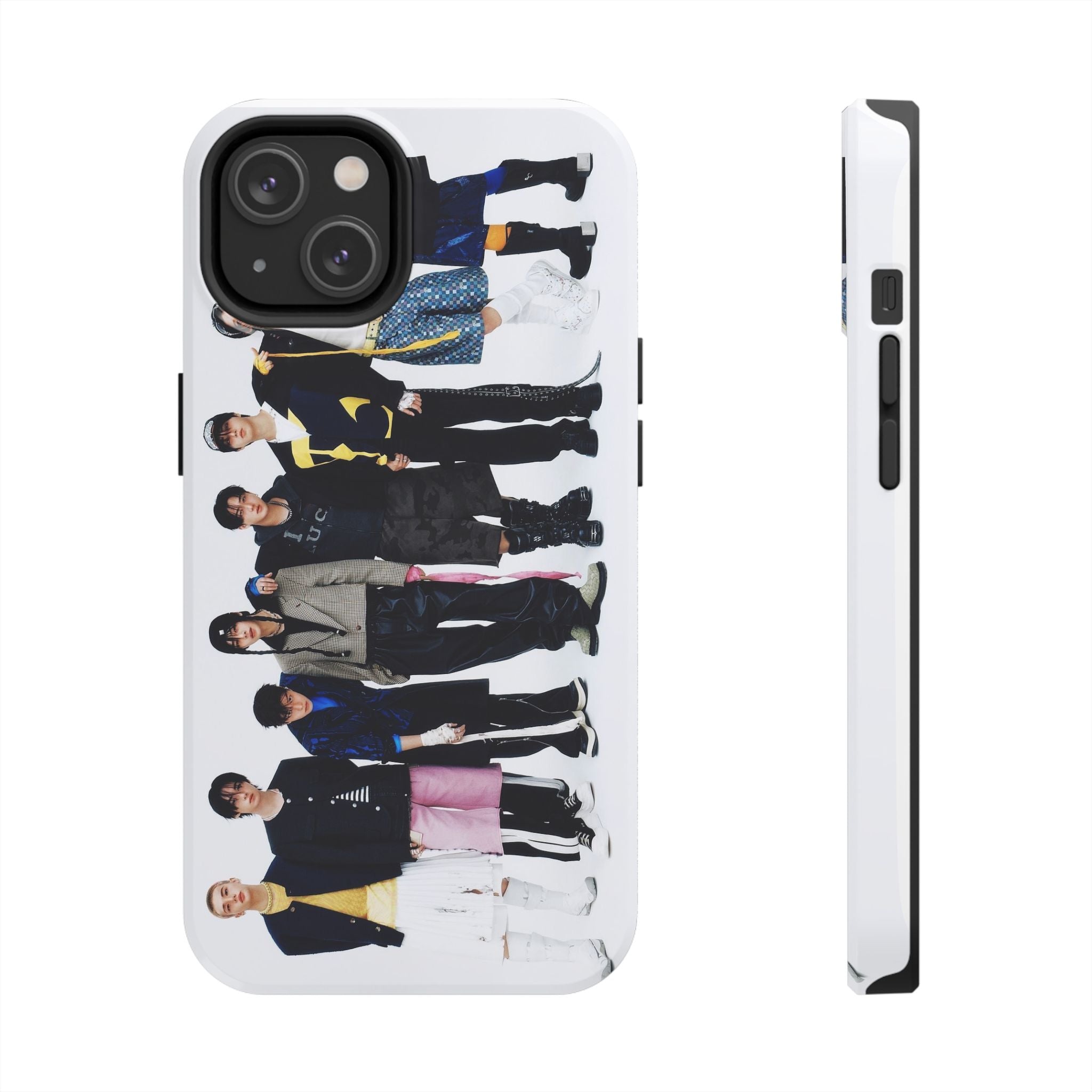 Straykids Karma Phone Cases