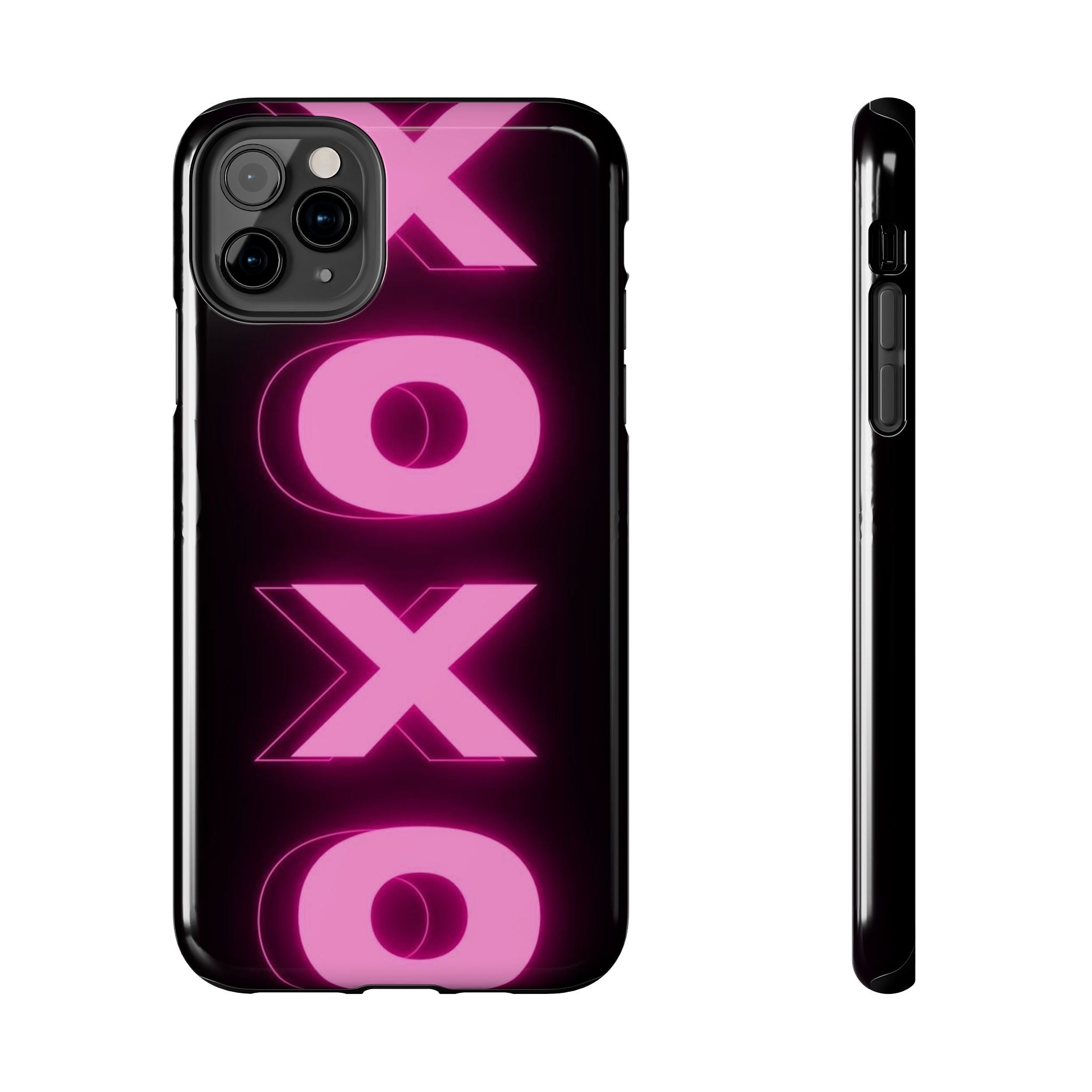« XOXO » Phone Cases