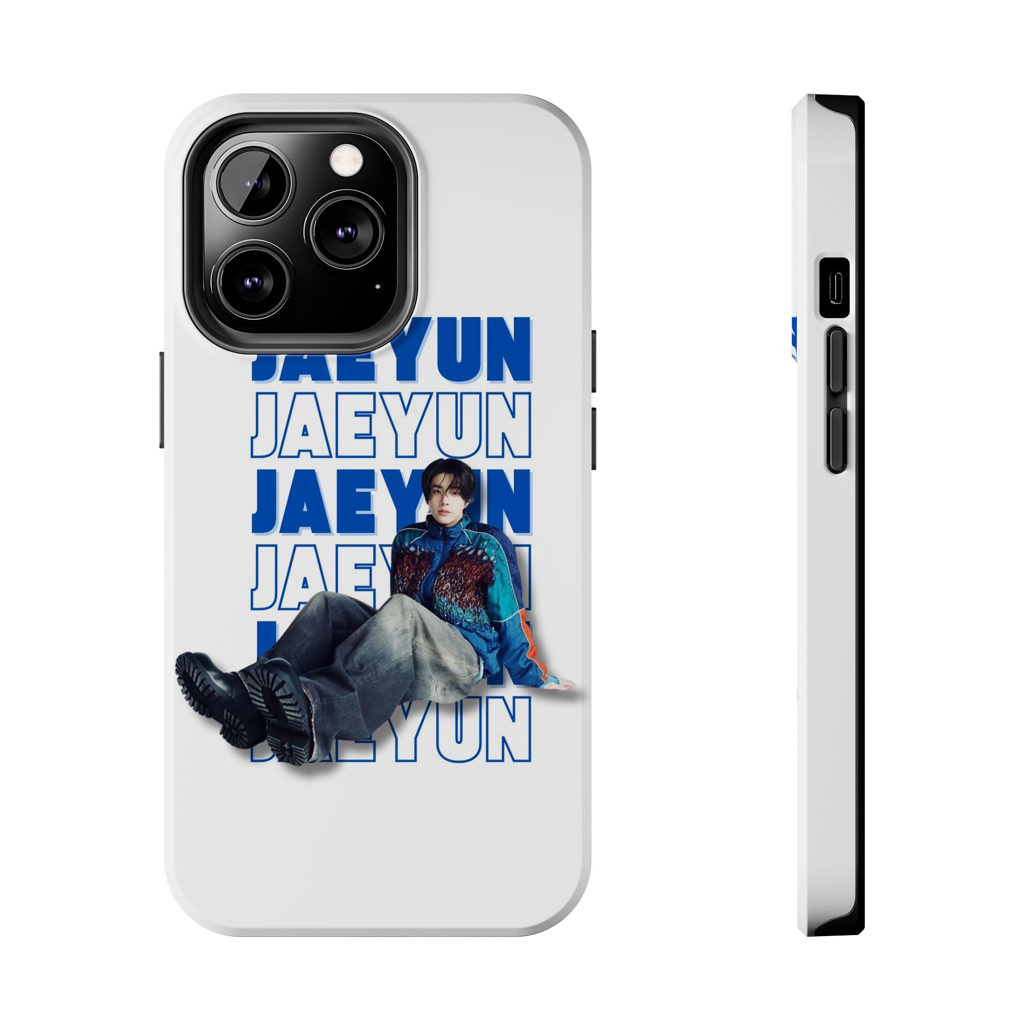 Enhypen Jaeyun Phone Cases