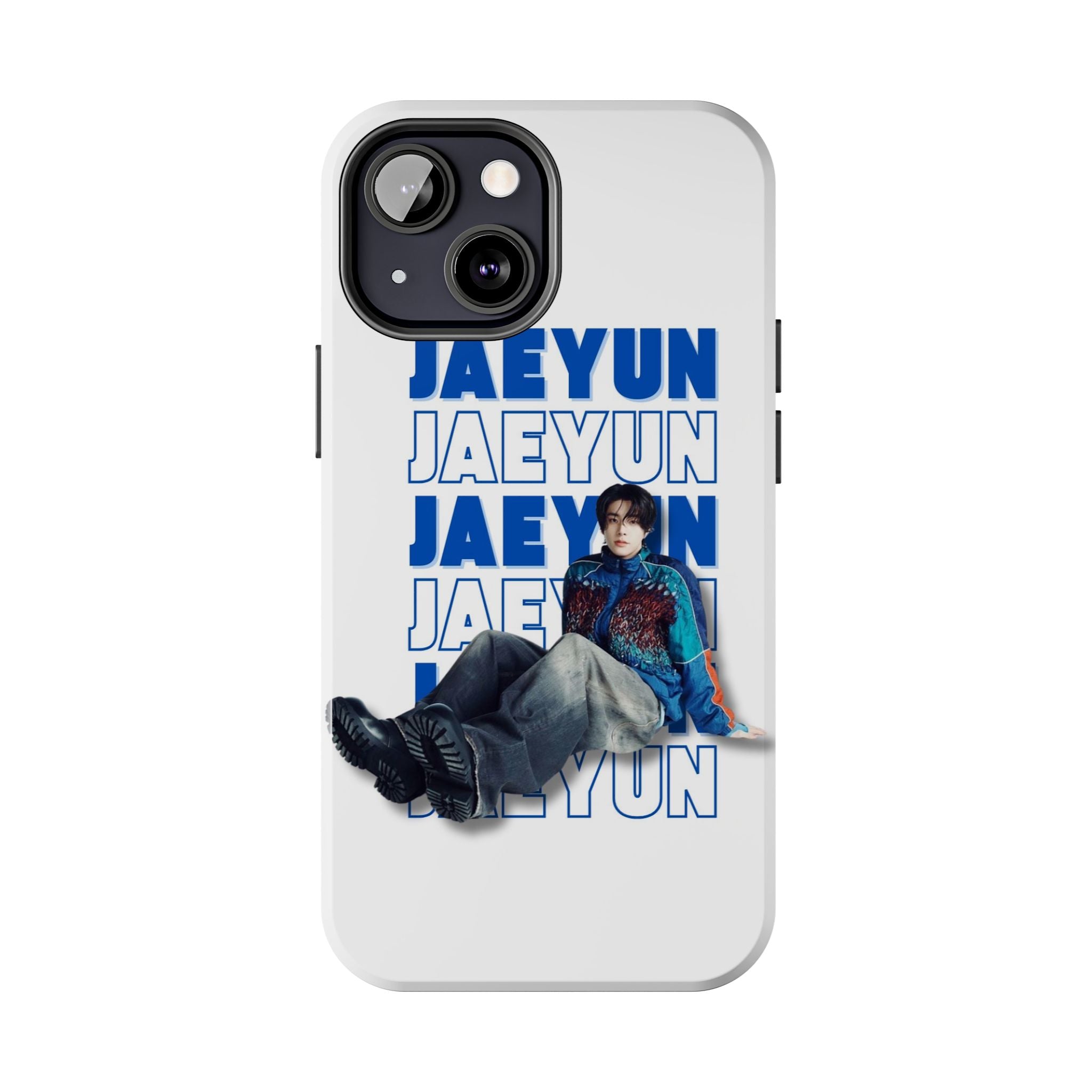 Enhypen Jaeyun Phone Cases