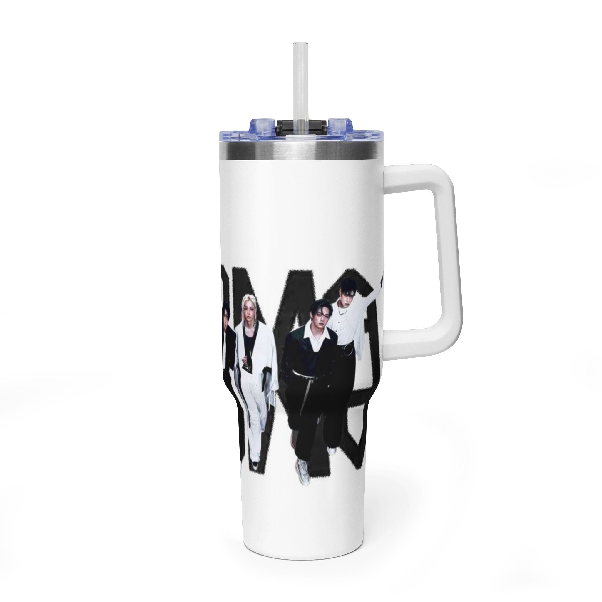 Straykids Tumbler