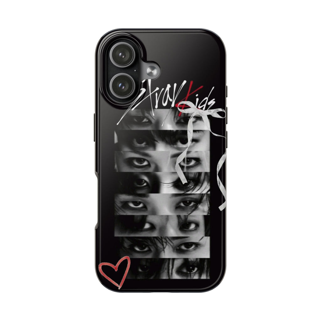 Straykids Phone Cases