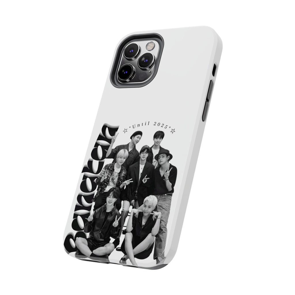 BTS Phone Cases