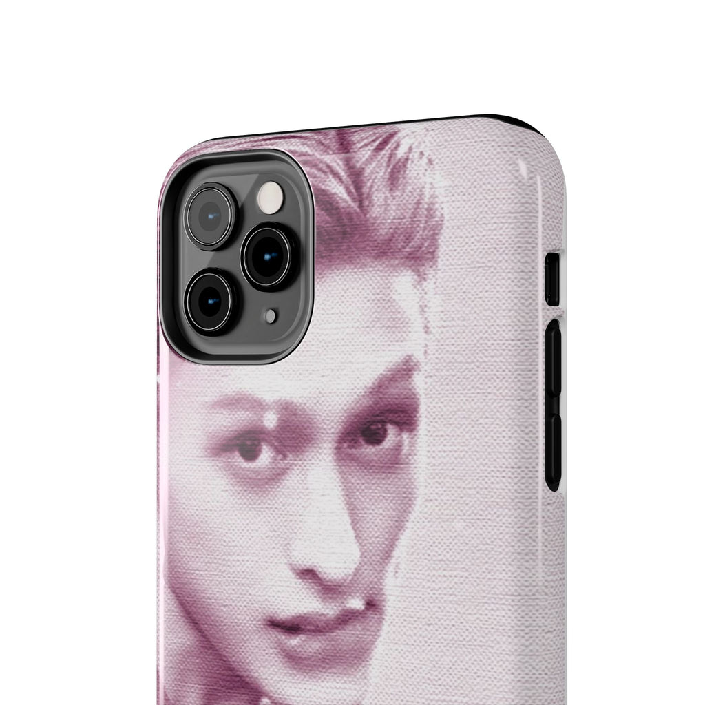 James Phone Cases