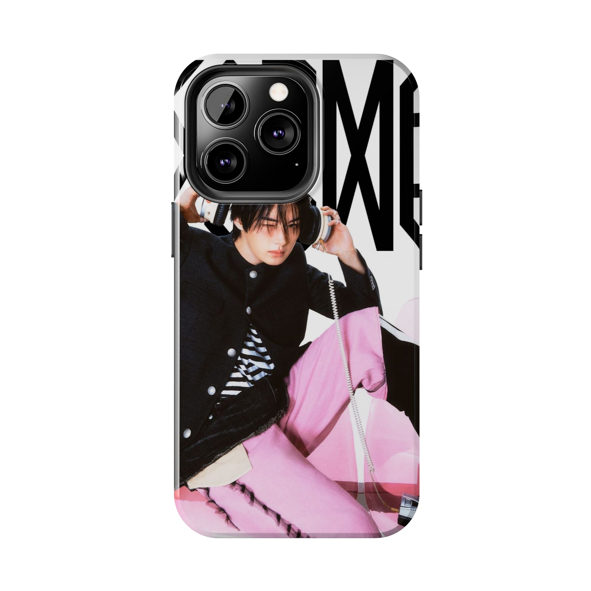 Straykids Leeknow Karma Phone Cases