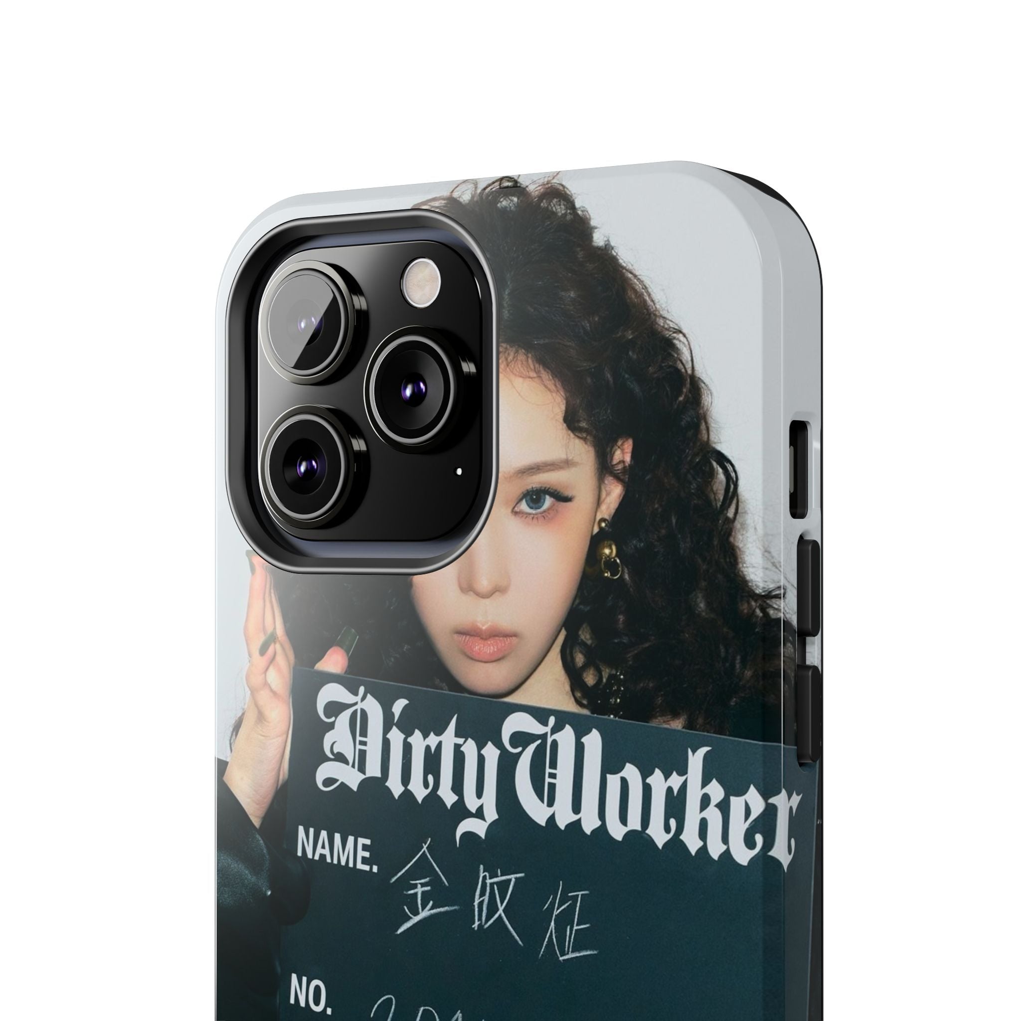 Aespa Winter Phone Cases