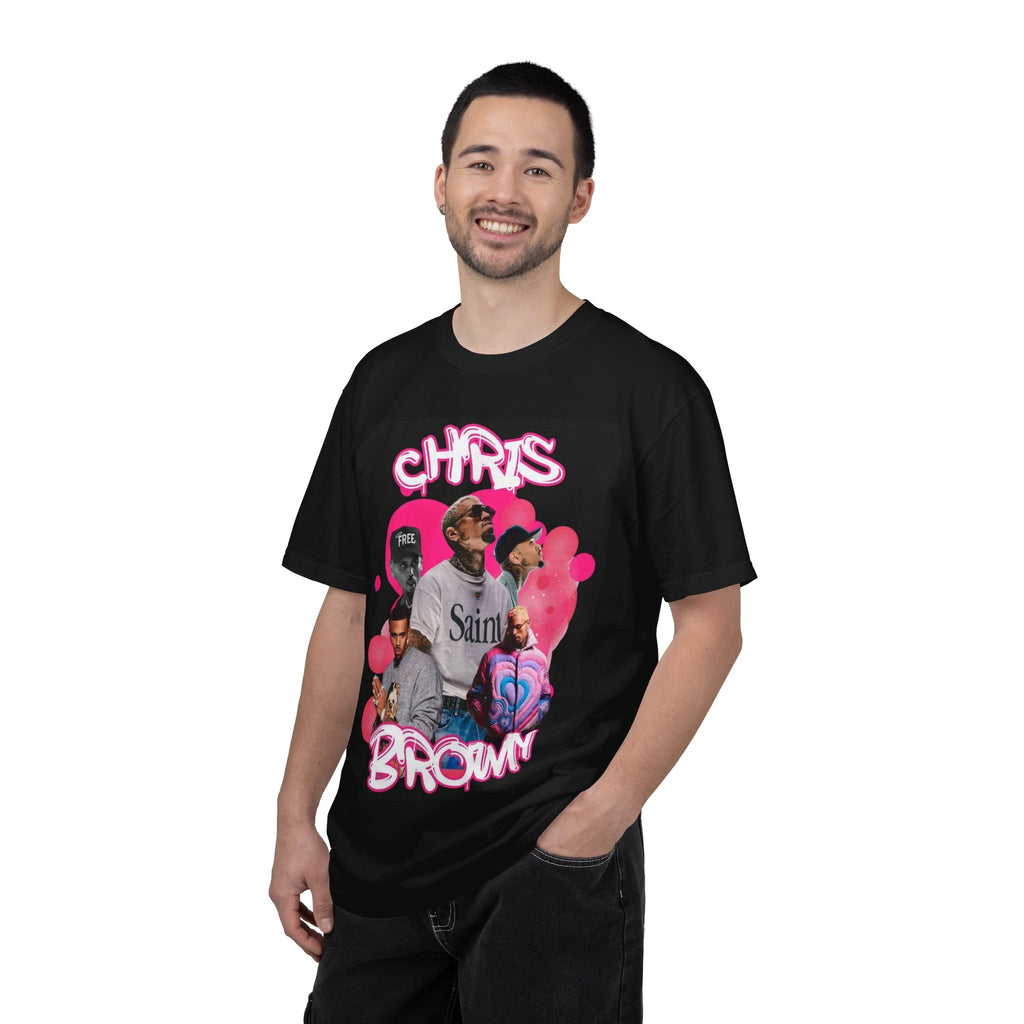 Chris B. (ver 2) Unisex T-shirt