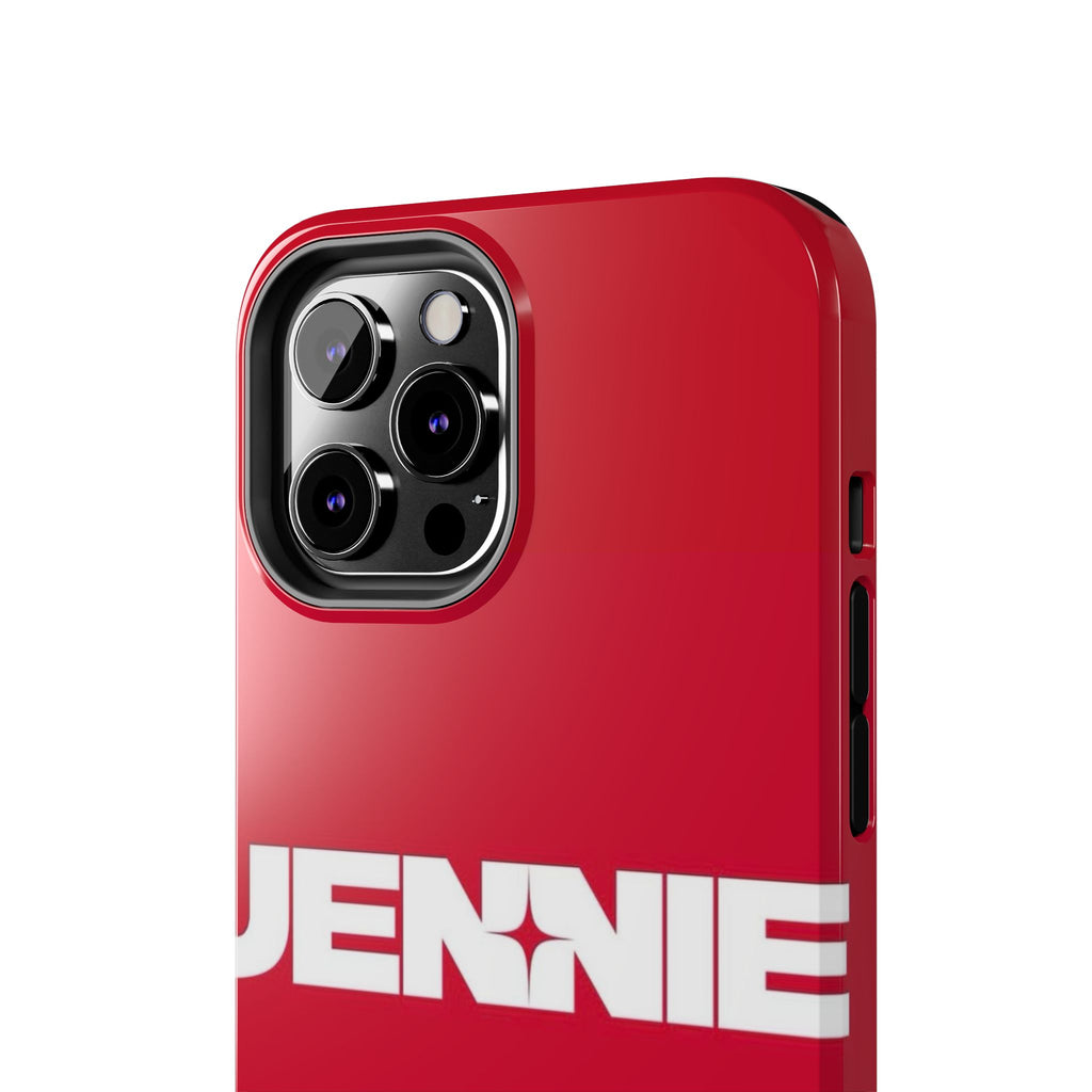 Jennie Phone Cases