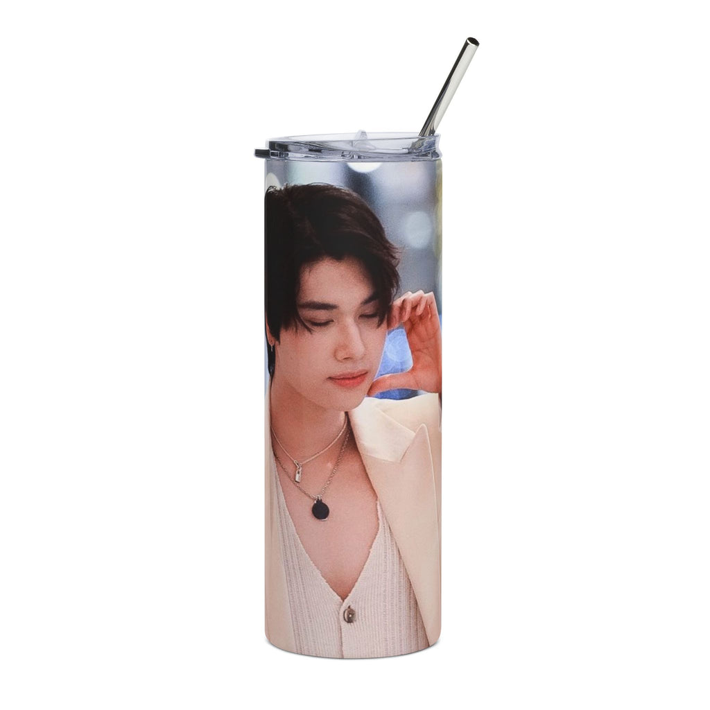 Dunk Natachai Tumbler