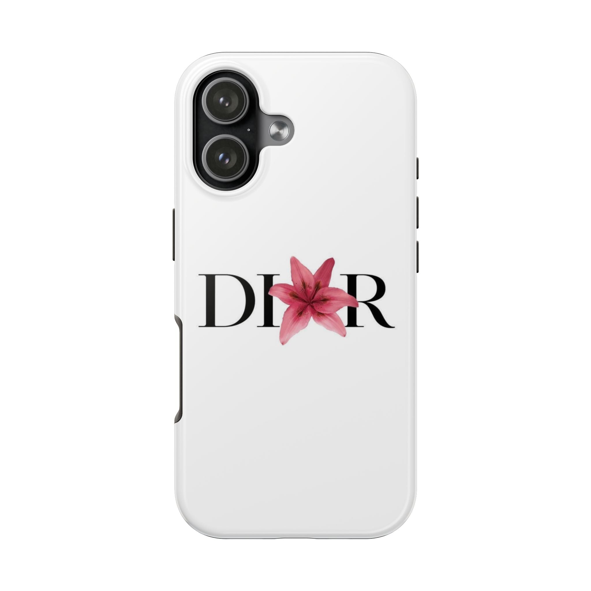 Dior Phone Cases