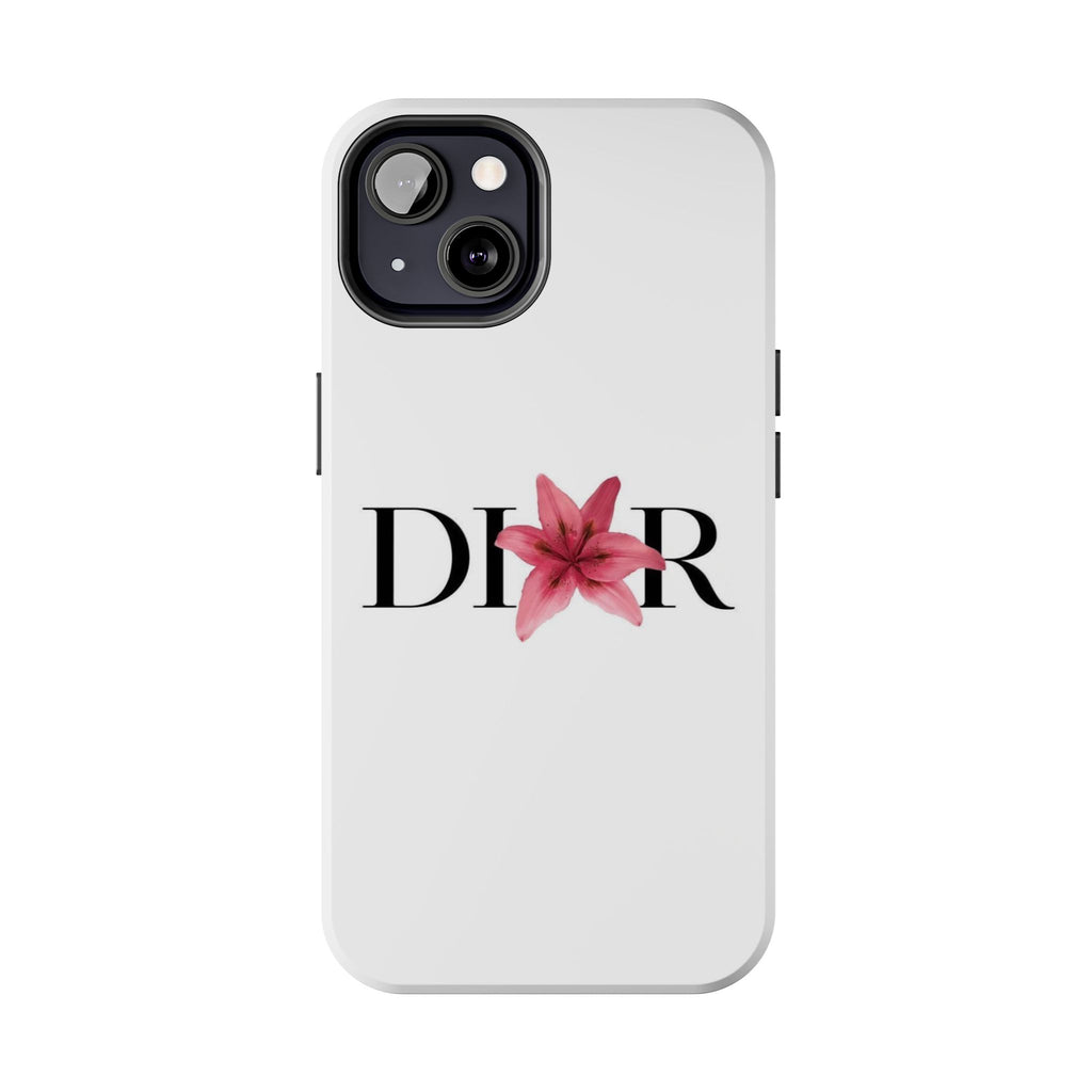 Dior Phone Cases