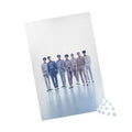BTS Puzzle ( 1014-piece)