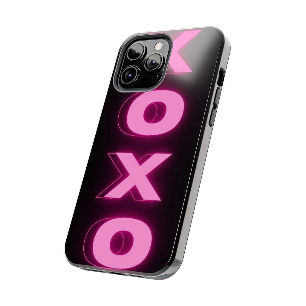 « XOXO » Phone Cases