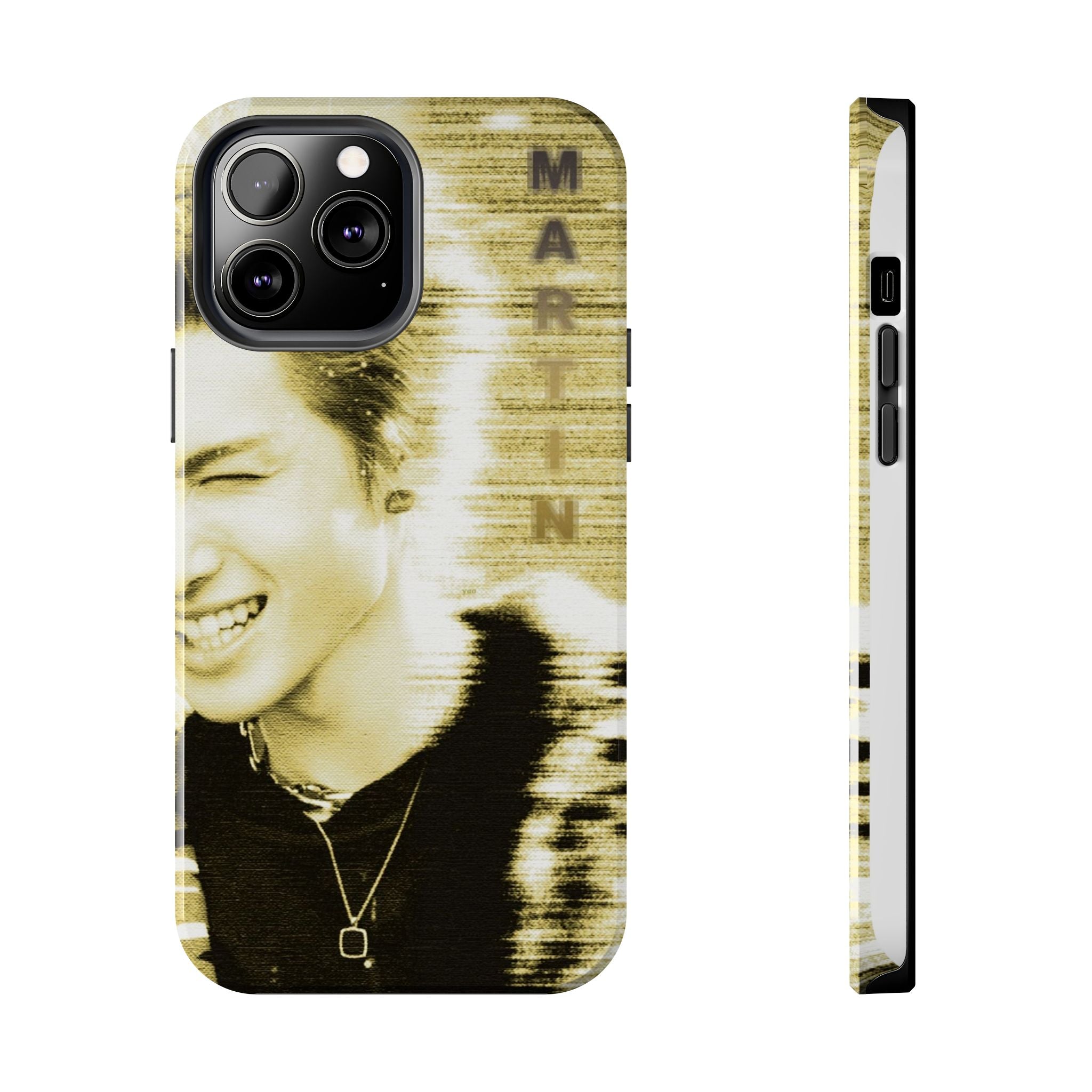 Martin Phone Cases