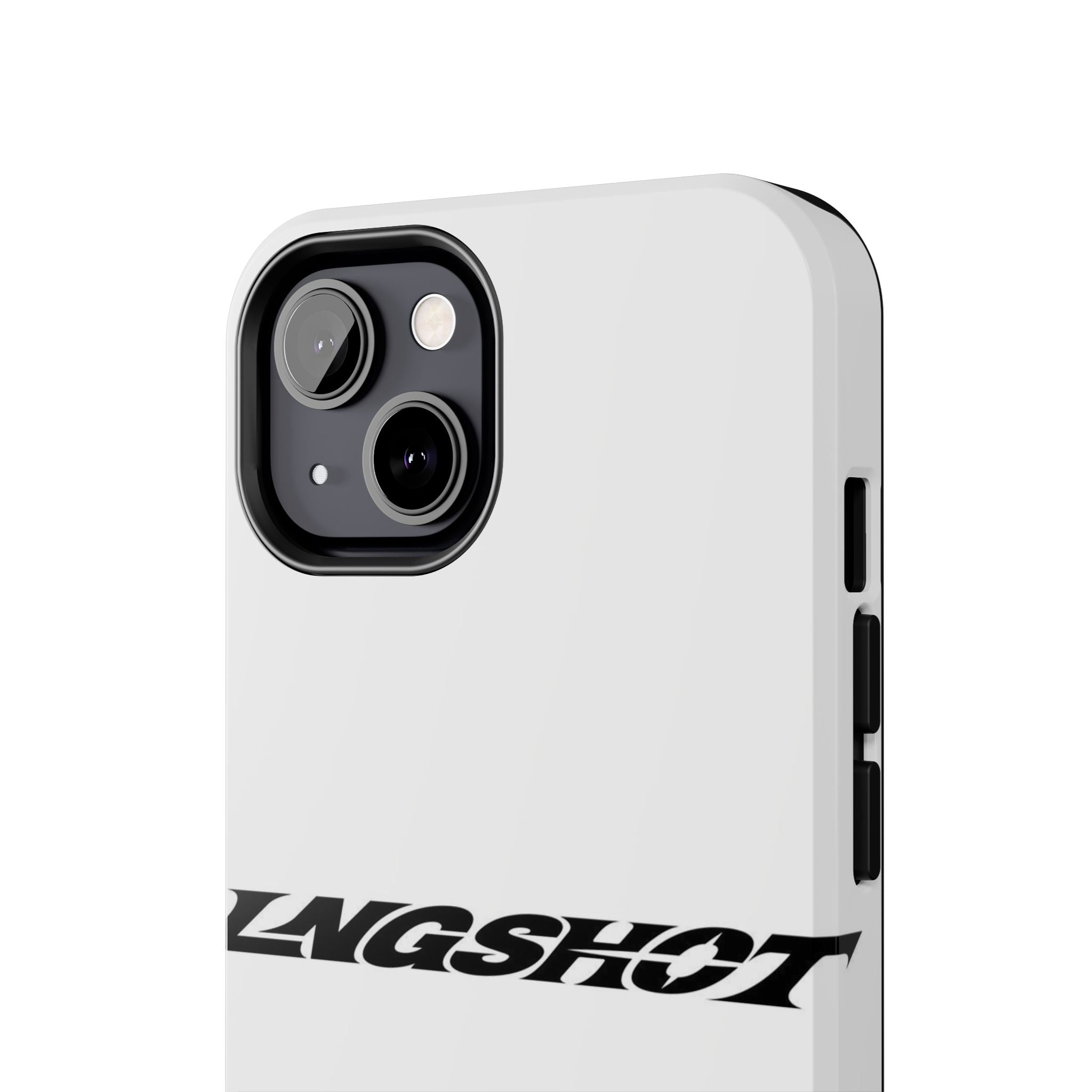 Lngshot Phone Cases