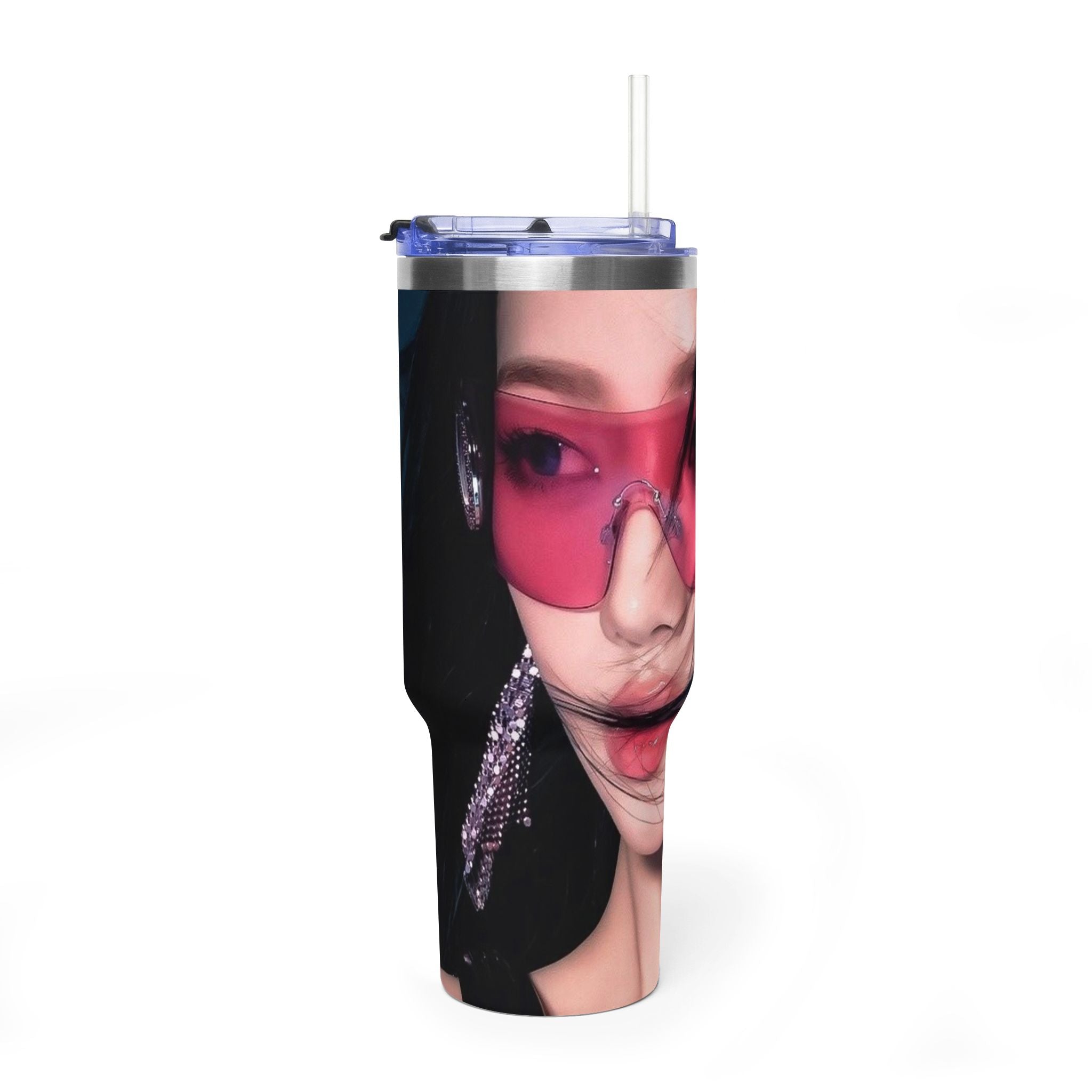 Aespa Karina Tumbler