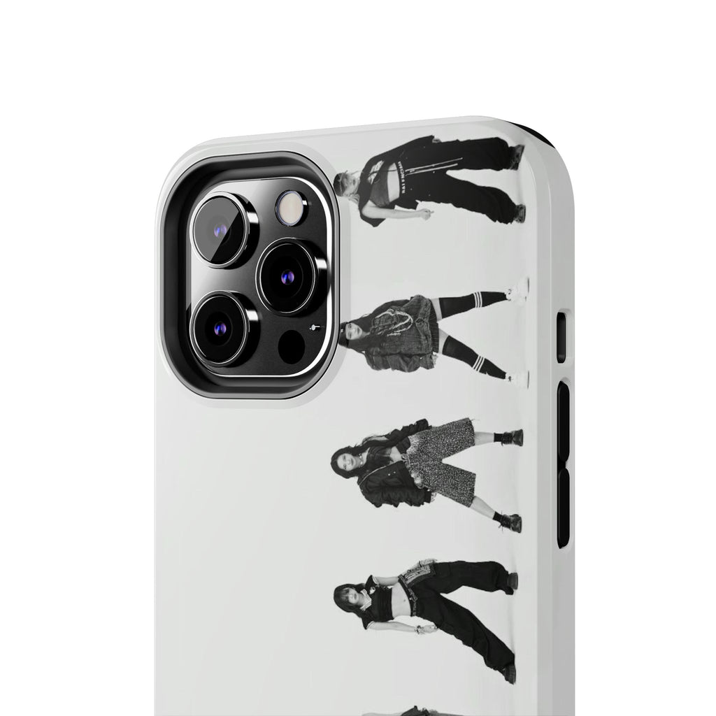 Babymonster Phone Cases