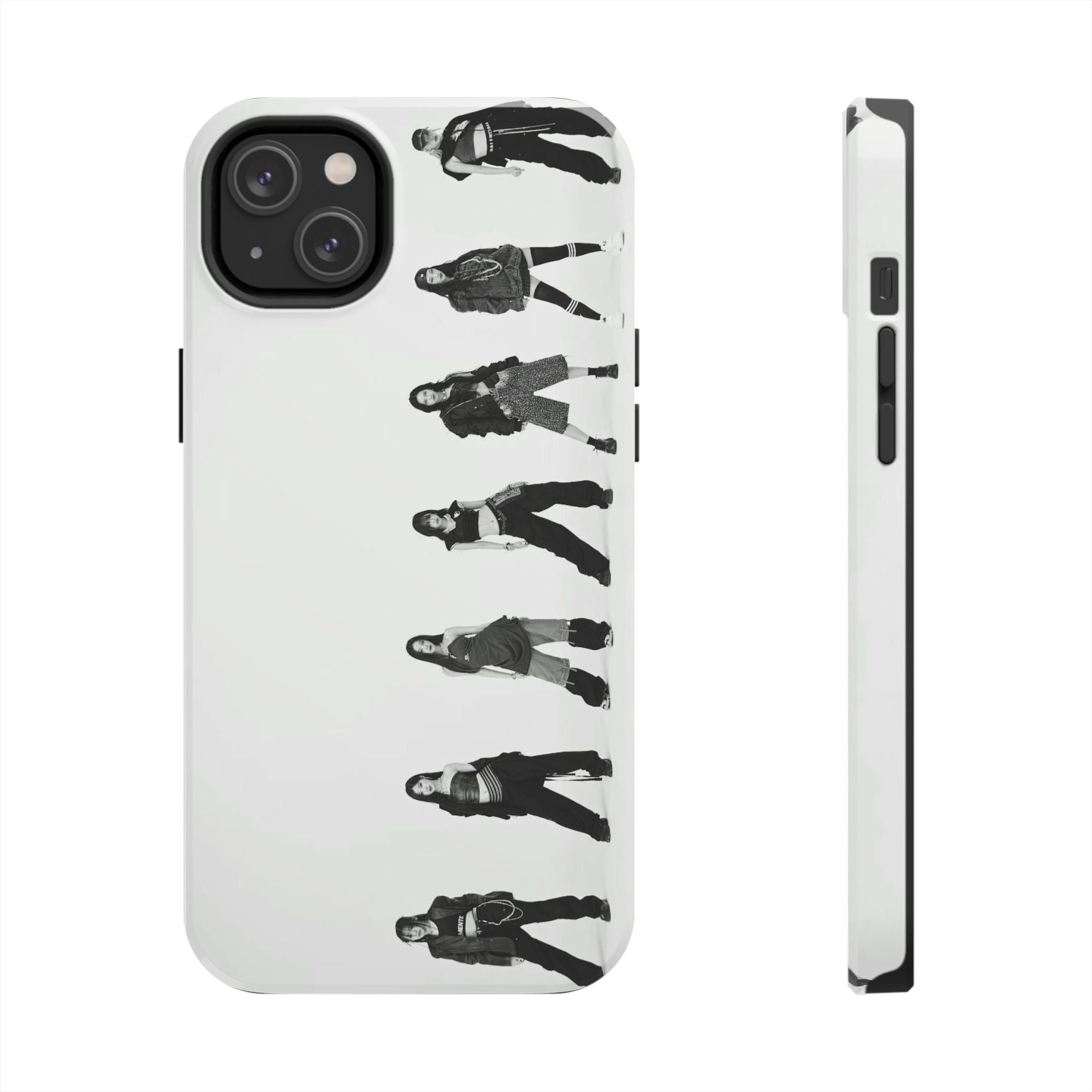 Babymonster Phone Cases