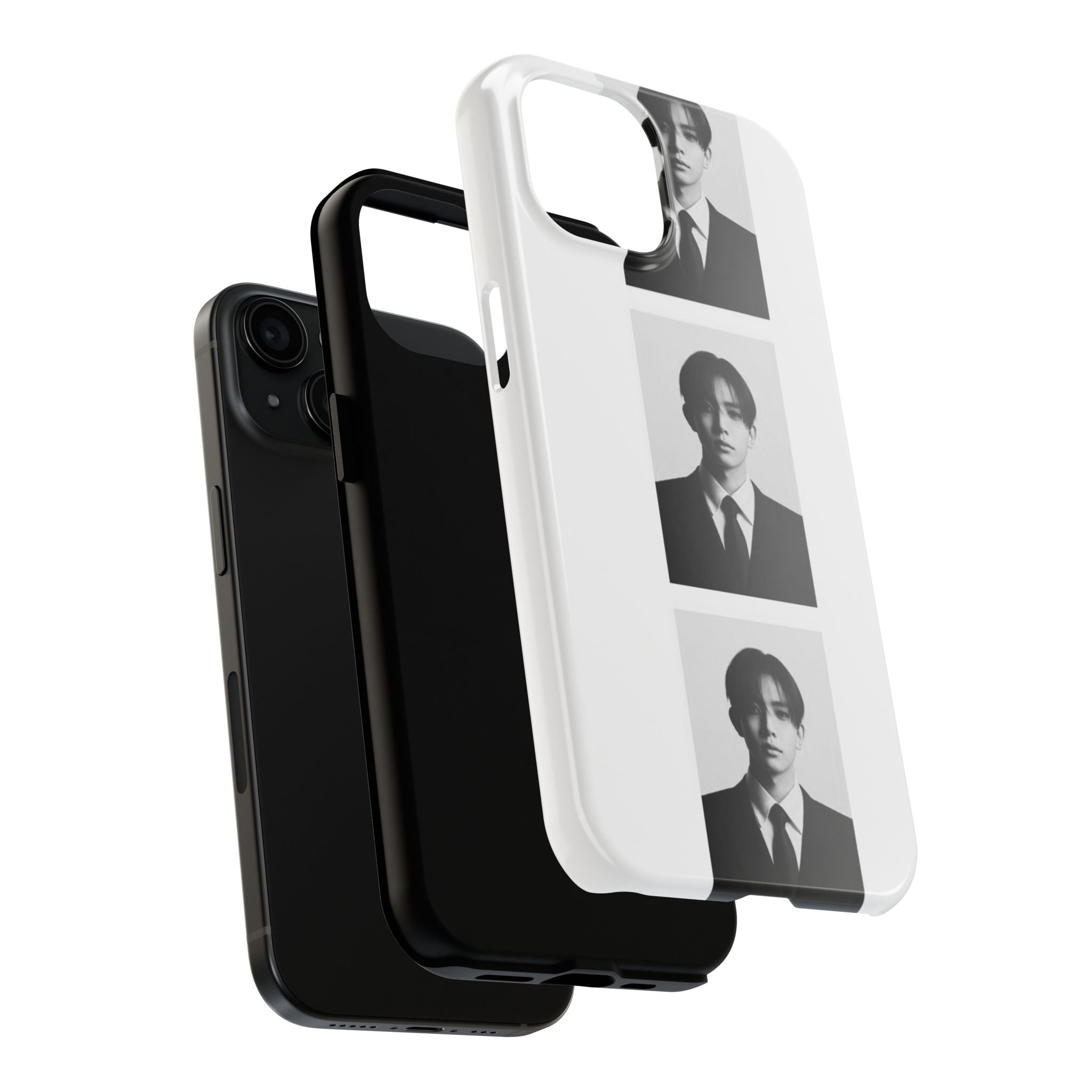 Heeseung Phone Cases