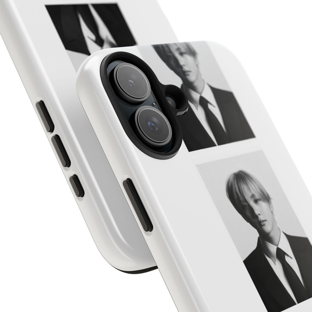 Jungwon Phone Cases