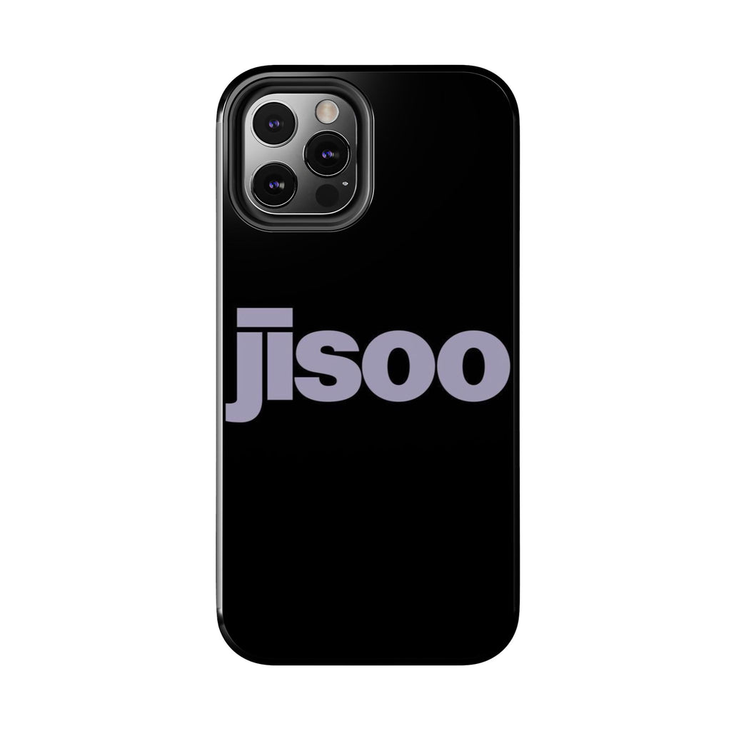 Jisoo Phone Cases