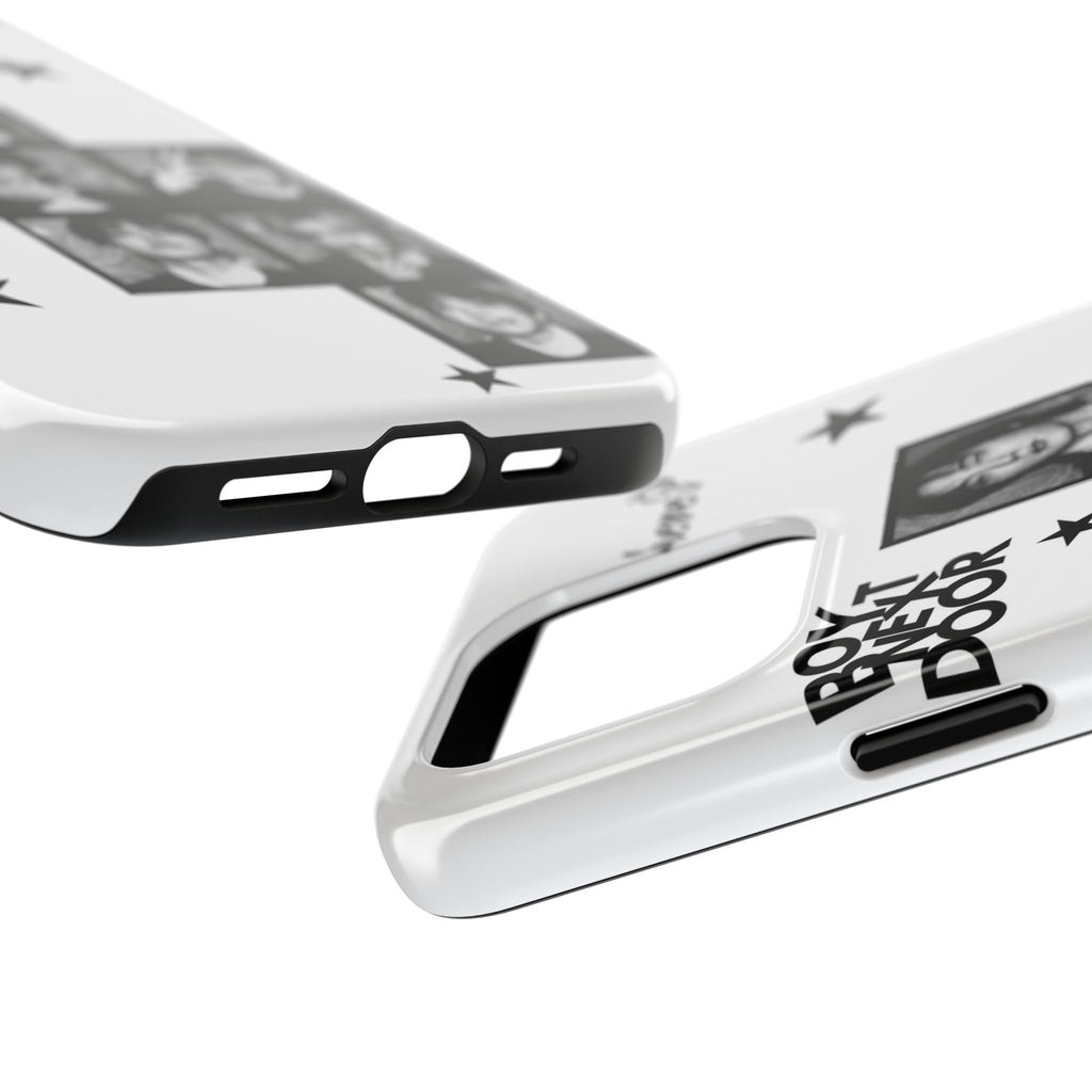 BOYNEXTDOOR Phone Cases