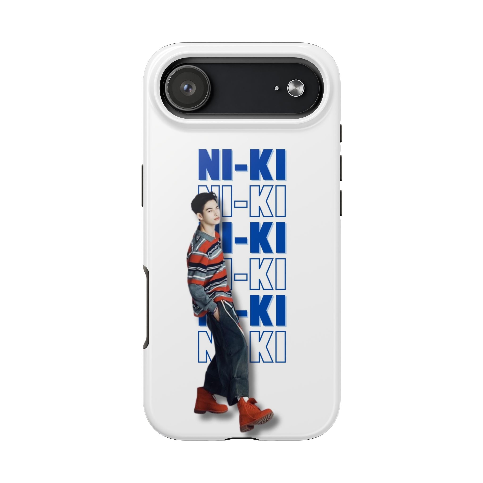 Enhypen Niki Phone Cases