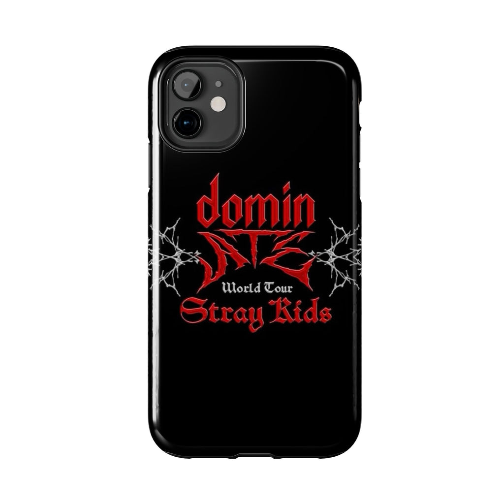 Straykids Phone Cases