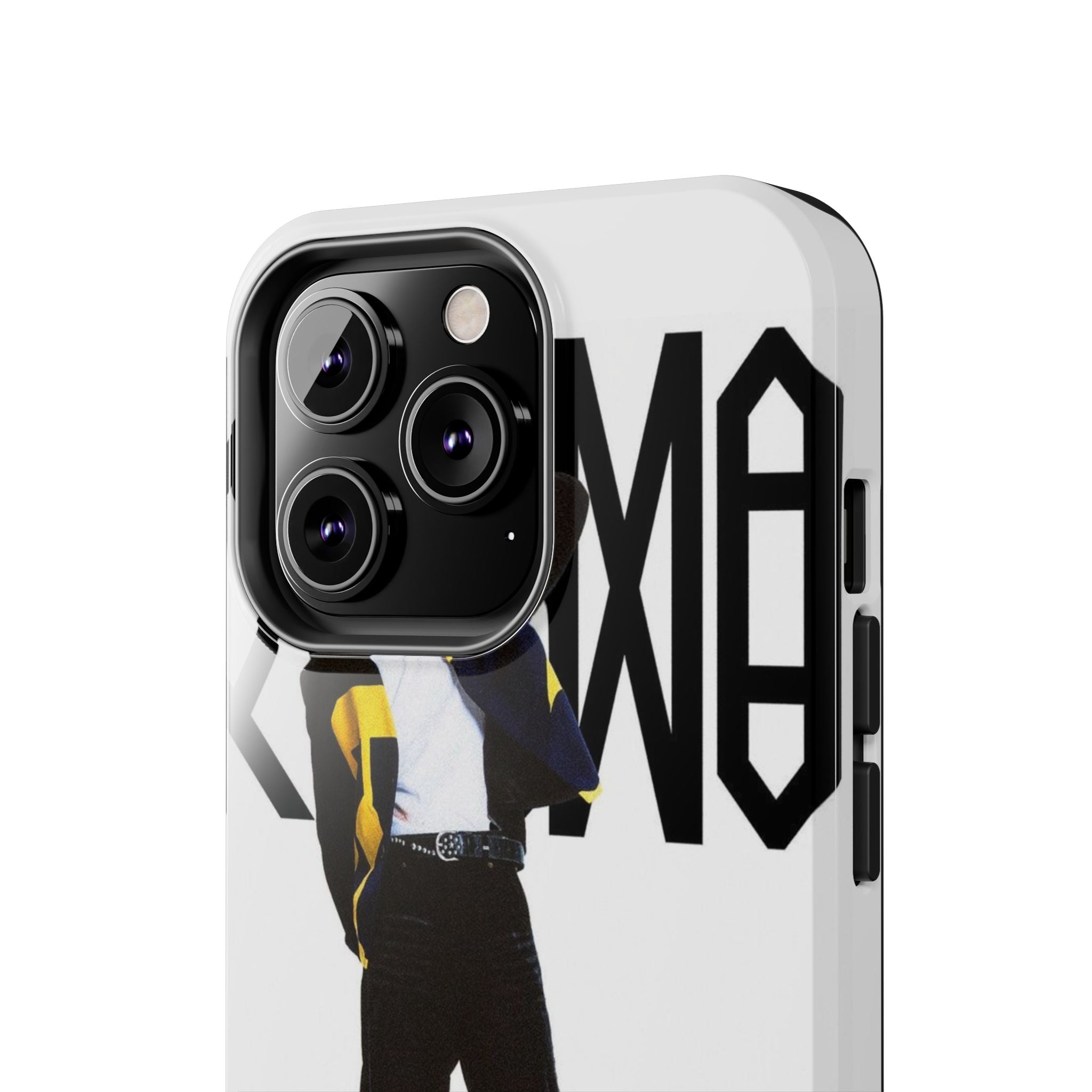 Straykids Han Karma Phone Cases