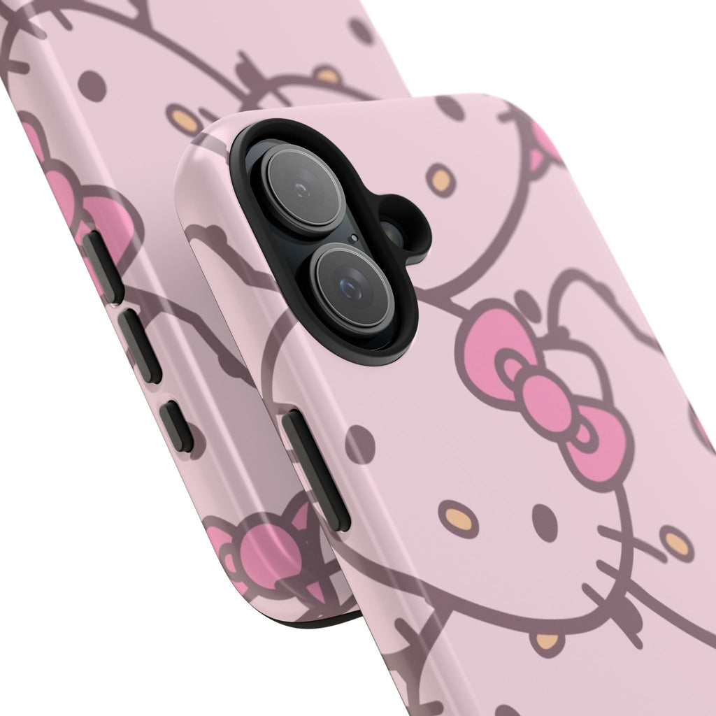 Hello Kitty Phone Cases