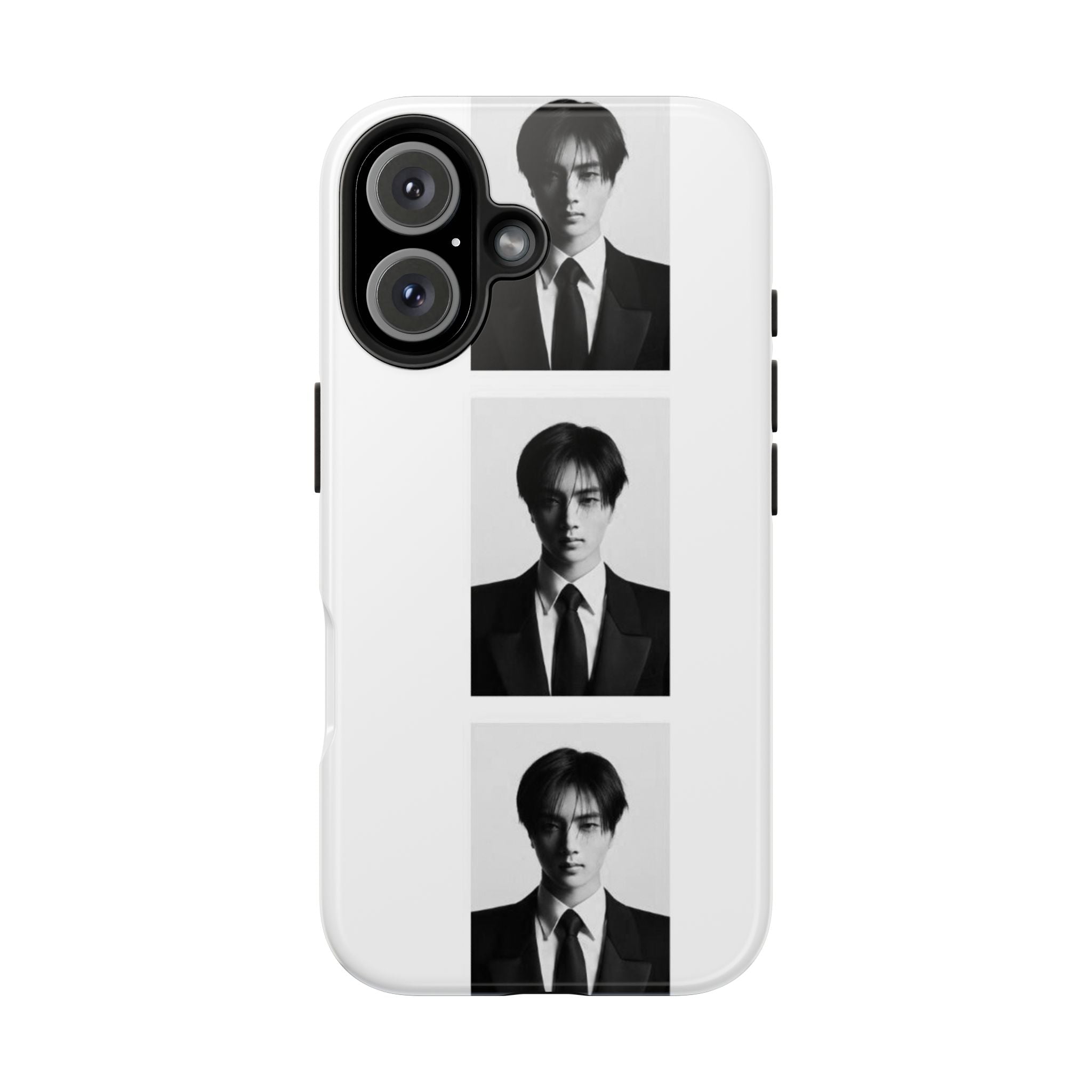 Jay Phone Cases