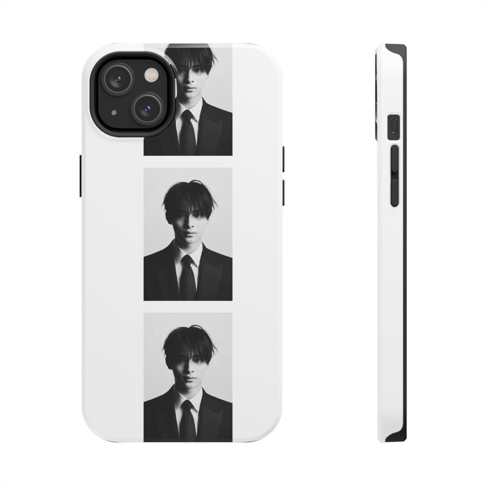 Niki Phone Cases