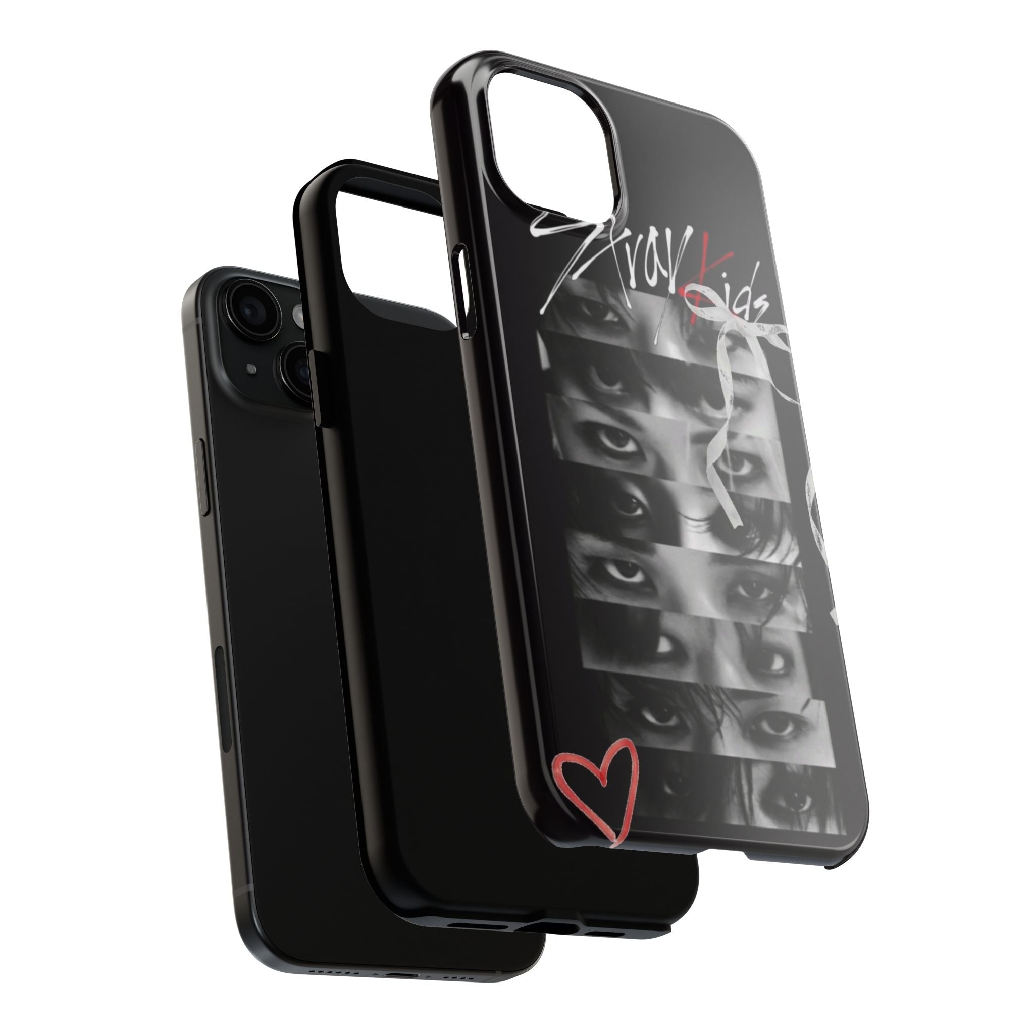 Straykids Phone Cases
