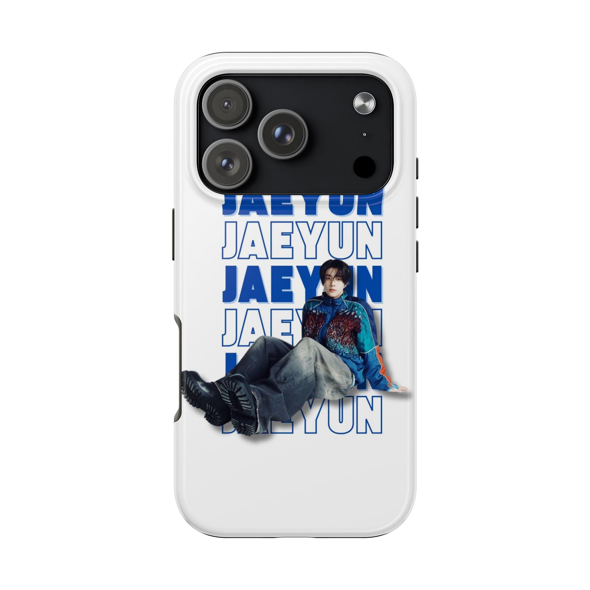 Enhypen Jaeyun Phone Cases