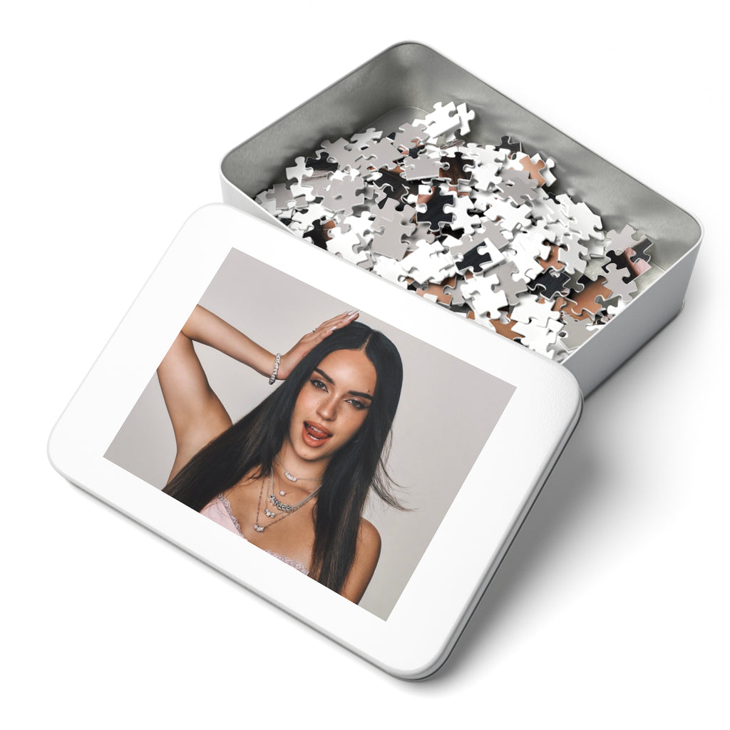 Katseye Daniela Puzzle