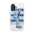 Enhypen Jungwon Phone Cases