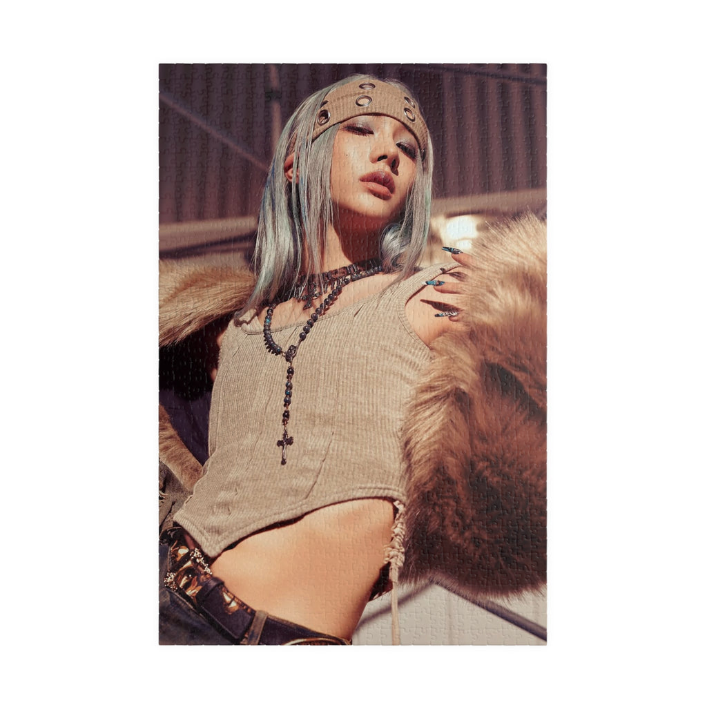 XLOV Rui Puzzle (1014-piece)