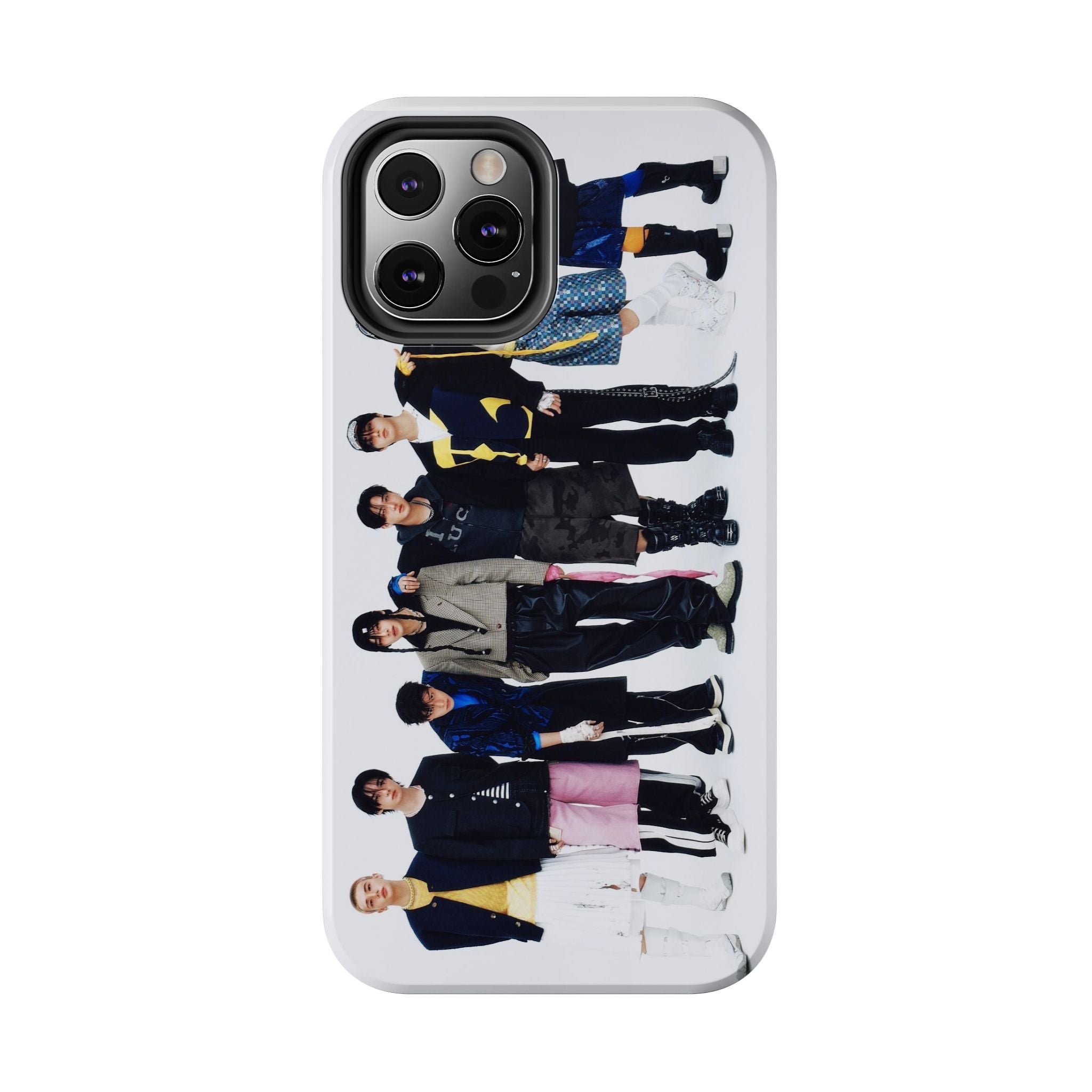 Straykids Karma Phone Cases