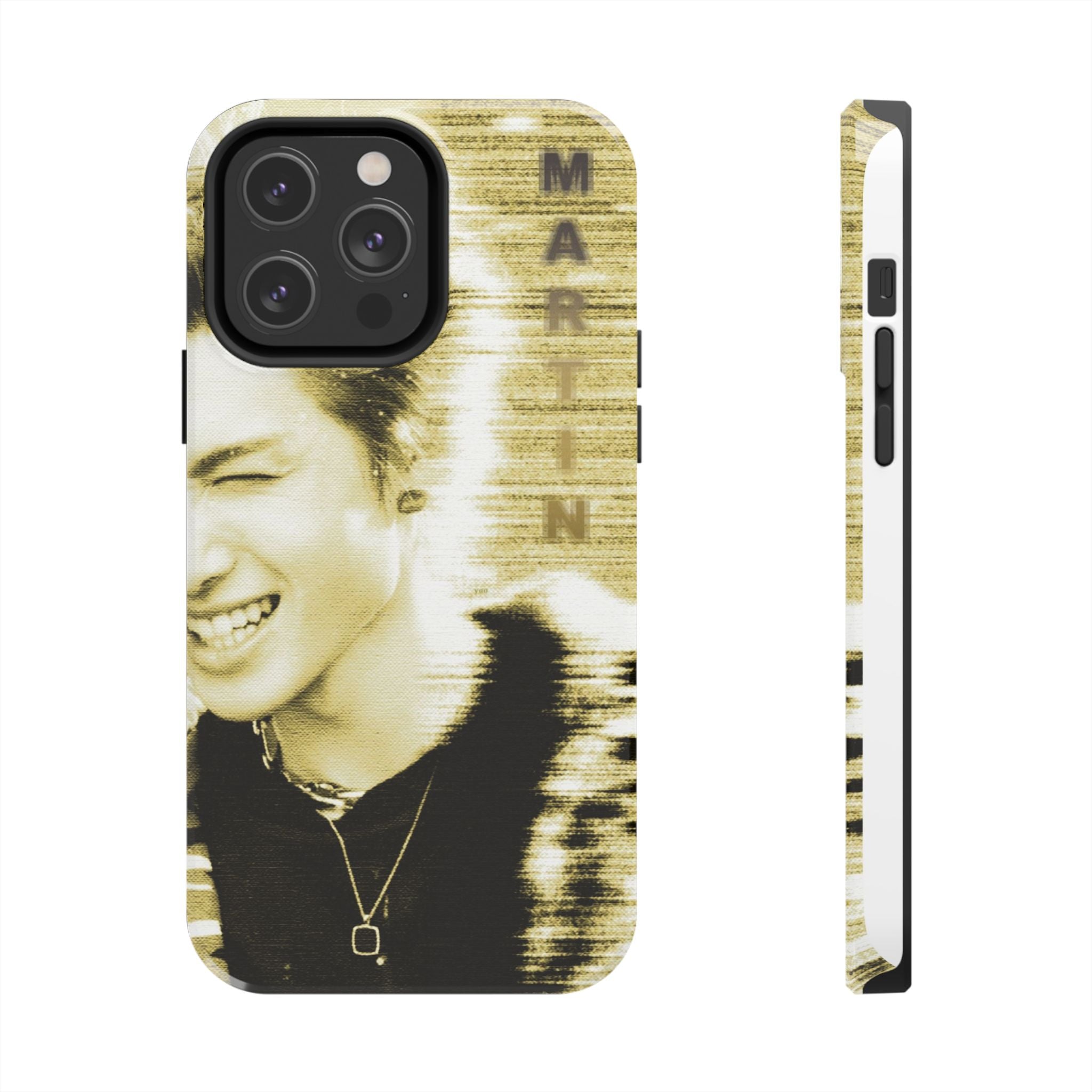 Martin Phone Cases