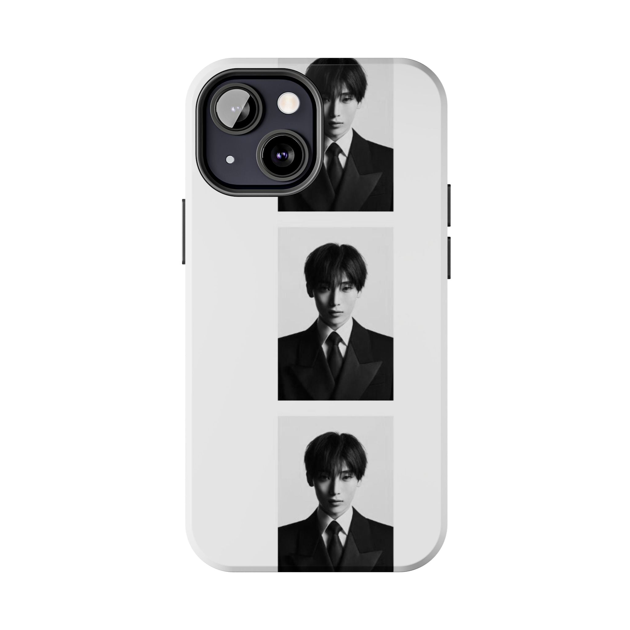 Sunoo Phone Cases