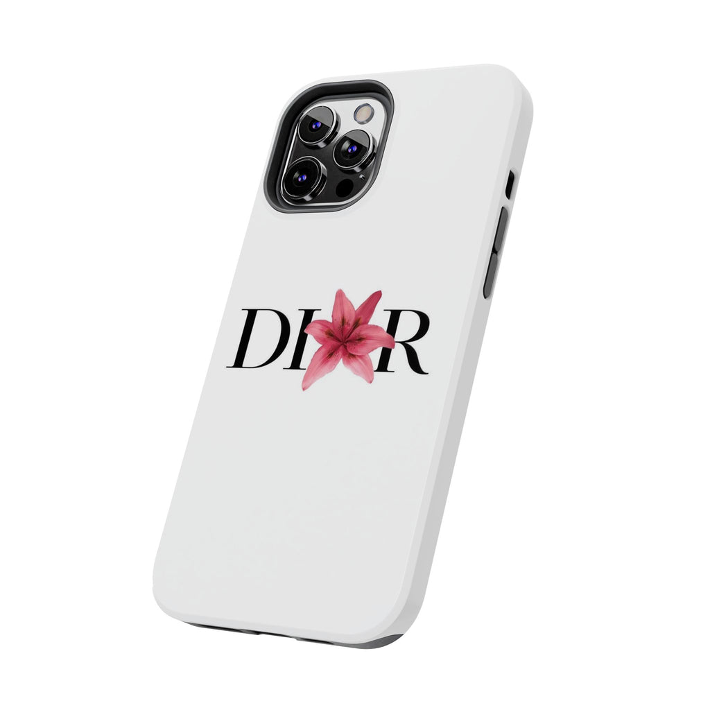 Dior Phone Cases