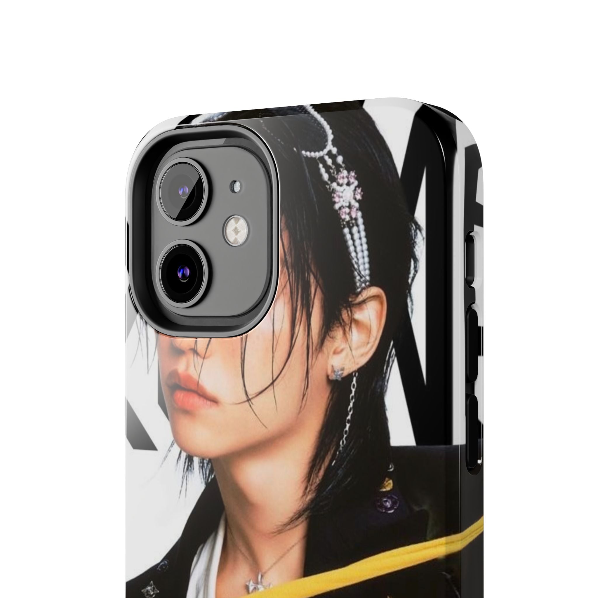 Straykids Felix Karma Phone Cases
