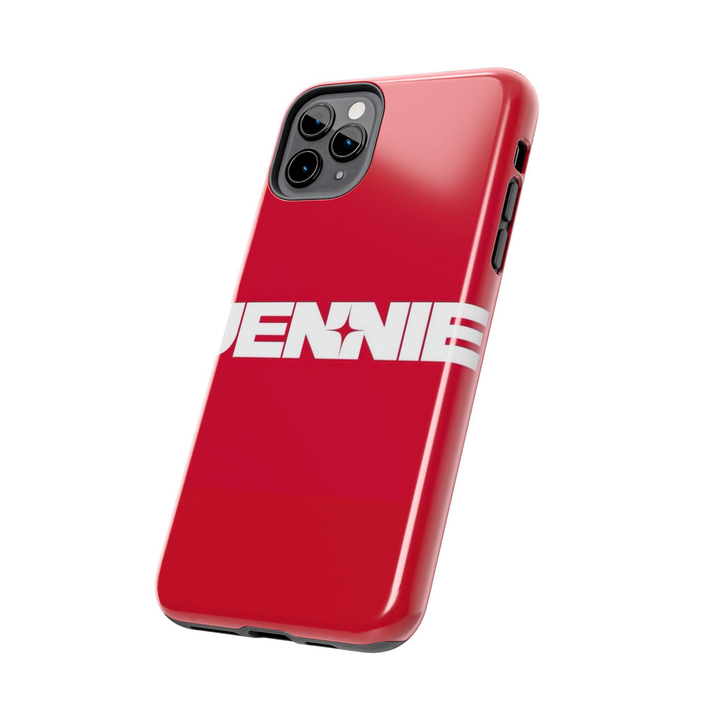 Jennie Phone Cases