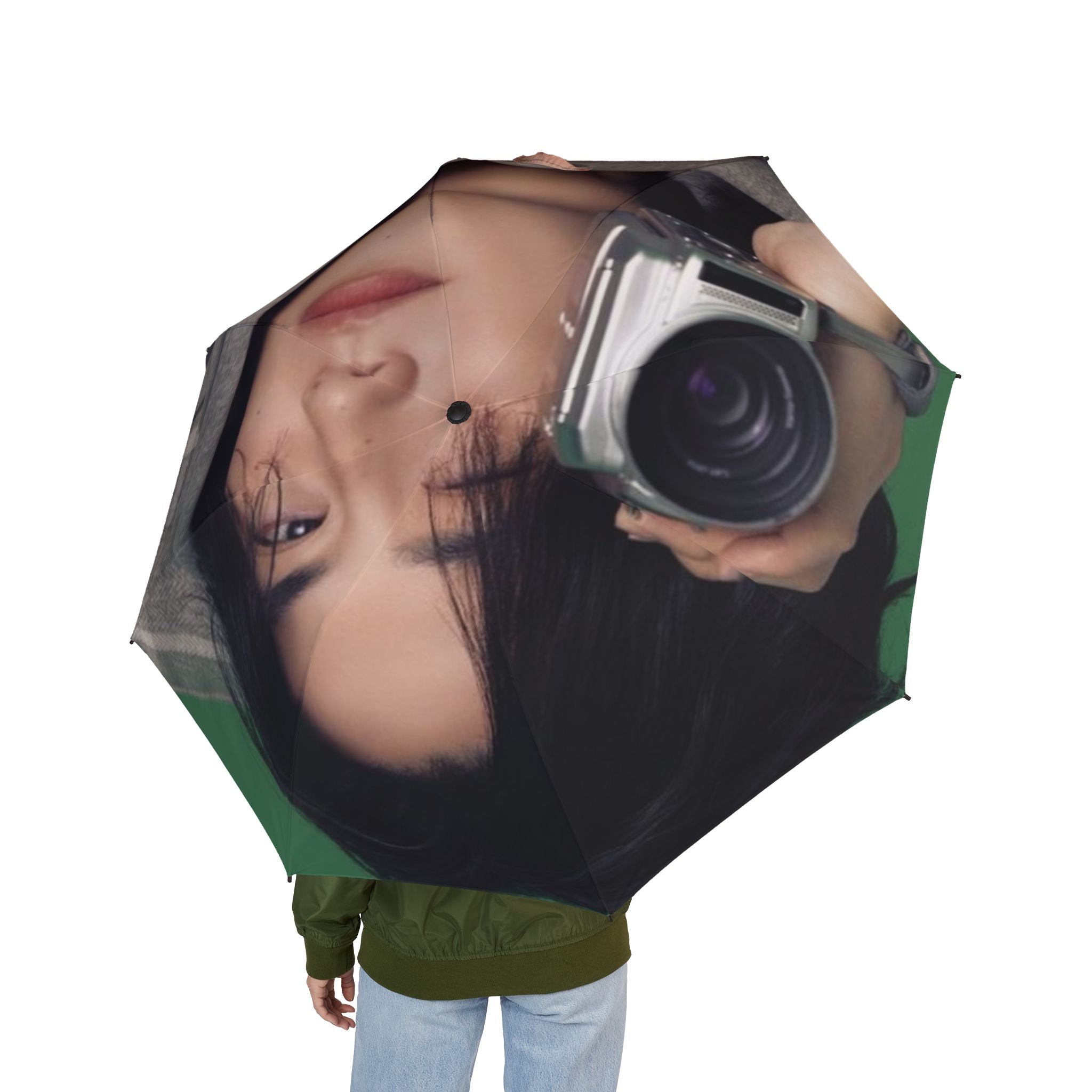 EXO Suho Umbrella